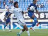 Gol Dianulir VAR, Arema FC Ditahan Imbang Persik Kediri 1-1 di Stadion Kanjuruhan