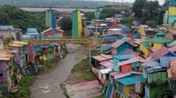 Kejar 3,2 Juta Wisatawan, Disporapar Kota Malang Andalkan Kampung Tematik dan Sport Tourism