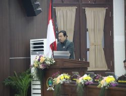 Fraksi PKS Desak Pemkot Malang Hentikan Izin Baru Penjualan Minol pada 2027