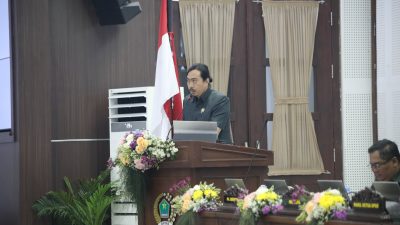 Fraksi PKS Desak Pemkot Malang Hentikan Izin Baru Penjualan Minol pada 2027