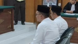 Mantan Polisi Divonis Mati atas Pembunuhan Mahasiswi UMM, Rekannya Dihukum 20 Tahun Penjara