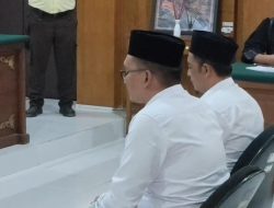 Mantan Polisi Divonis Mati atas Pembunuhan Mahasiswi UMM, Rekannya Dihukum 20 Tahun Penjara