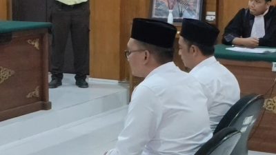 Mantan Polisi Divonis Mati atas Pembunuhan Mahasiswi UMM, Rekannya Dihukum 20 Tahun Penjara