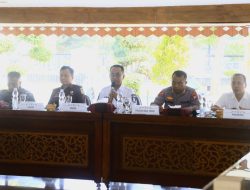 Perketat Tata Kelola BBM dan LPG Bersubsidi