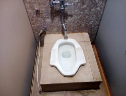 Toilet Gedung MCC Rusak, Anggota DPRD Desak Pemkot Malang Segera Lakukan Perbaikan
