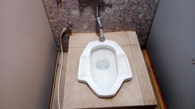 Toilet Gedung MCC Rusak, Anggota DPRD Desak Pemkot Malang Segera Lakukan Perbaikan