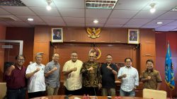 JMSI Dukung Penuh Hari Pers Nasional 2027
