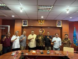 JMSI Dukung Penuh Hari Pers Nasional 2027