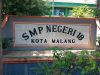 Kepala SMPN 18 Malang Dipecat Usai Tampar Siswa dan Hina Kondisi Ekonomi, DPRD Desak Evaluasi Menyeluruh