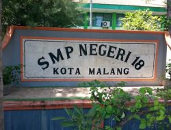 Kepala SMPN 18 Malang Dipecat Usai Tampar Siswa dan Hina Kondisi Ekonomi, DPRD Desak Evaluasi Menyeluruh