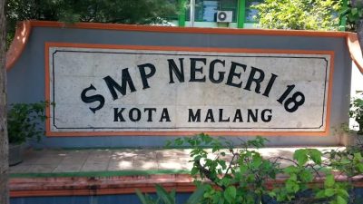 Kepala SMPN 18 Malang Dipecat Usai Tampar Siswa dan Hina Kondisi Ekonomi, DPRD Desak Evaluasi Menyeluruh