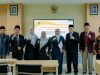 UIN Madura Perkuat Tata Kelola Kampus, Dua Pejabat Baru Diminta Beri Dampak Nyata