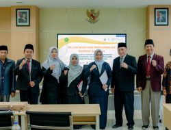 UIN Madura Perkuat Tata Kelola Kampus, Dua Pejabat Baru Diminta Beri Dampak Nyata