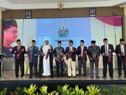 Satu Dekade ICONIS, UIN Madura Buka Ruang Gagasan Global dari Tanah Madura
