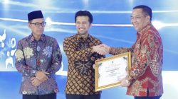 Kota Probolinggo Raih Juara I Ekspor Halal Syariah Award Jatim 2026