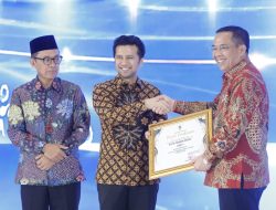 Kota Probolinggo Raih Juara I Ekspor Halal Syariah Award Jatim 2026