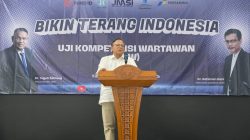 Algo Sapiens: Ketika Manusia Dikendalikan Mesin