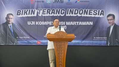 Algo Sapiens: Ketika Manusia Dikendalikan Mesin