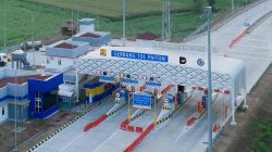 Tol Prosiwangi Segmen Gending-Paiton 23,5 Km Beroperasi Gratis 14 Hari