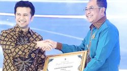 Pemkab Bondowoso Sabet Dua Penghargaan Syariah Award Jatim 2026