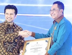 Pemkab Bondowoso Sabet Dua Penghargaan Syariah Award Jatim 2026