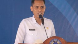 Kepala KPLP Baru Lapas Kelas I Malang Berkomitmen Lanjutkan Program dan Perkuat Sinergi
