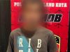 Polisi Ungkap Kasus Pencurian Sepeda Motor Penjual Es Krim di Kota Batu