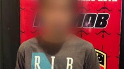 Polisi Ungkap Kasus Pencurian Sepeda Motor Penjual Es Krim di Kota Batu