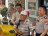 Polisi Ungkap Kasus Pencurian Sepeda Motor Penjual Es Krim di Kota Batu