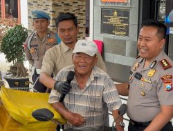 Polisi Ungkap Kasus Pencurian Sepeda Motor Penjual Es Krim di Kota Batu
