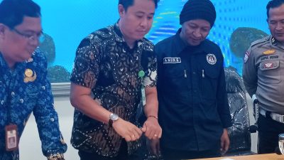 Dishub Jatim Pastikan Trans Jatim Koridor II Beroperasi 29 Oktober