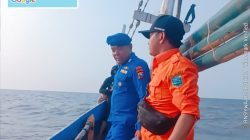 Penyelam Hilang di Perairan Kalibuntu, Polres Probolinggo Kerahkan Tim Gabungan
