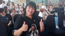 Perbasi Jatim Bidik Empat Emas Cabor Bola Basket di PON 2028
