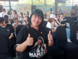 Perbasi Jatim Bidik Empat Emas Cabor Bola Basket di PON 2028