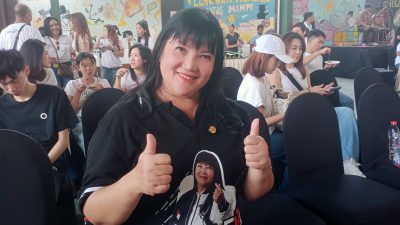 Perbasi Jatim Bidik Empat Emas Cabor Bola Basket di PON 2028