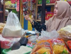 Inflasi Kota Malang September 2026 Terjaga 0,27 Persen, Didorong Permintaan Pangan dan Pasokan