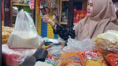 Inflasi Kota Malang September 2026 Terjaga 0,27 Persen, Didorong Permintaan Pangan dan Pasokan