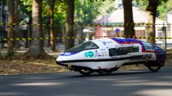 Pertahankan Rekor 8 Tahun, Tim Semeru UM Borong Dua Juara KMHE 2026 Lewat Inovasi Mobil Etanol