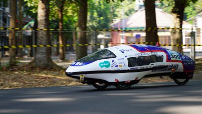 Pertahankan Rekor 8 Tahun, Tim Semeru UM Borong Dua Juara KMHE 2026 Lewat Inovasi Mobil Etanol