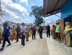 Kajari Bondowoso Kawal Ketat 105 Proyek Revitalisasi Sekolah