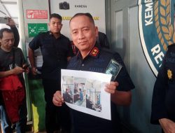 Pembebasan Bersyarat Mas Bechi Dicabut, Kembali Mendekam di Lapas Malang