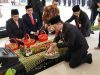 Kepala Bakorwil III Malang Pimpin Ziarah Makam Mantan Wagub Jatim di Kota Batu