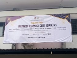 Bantah Bukan Terkait Mas Bechi, Kunker Komisi XIII DPR RI di Lapas Malang Pantau Pelayanan Pembinaan dan Over Kapasitas Disoroti