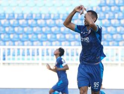 Arema FC Huni Grup L League Cup 2026/2027, Bidik Prestasi Maksimal dan Jam Terbang Pemain