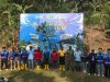 Sambut World Cleanup Day 2026, Pemkot Malang Gelar Aksi Ngalam Rijik di Sungai Merjosari