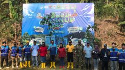 Sambut World Cleanup Day 2026, Pemkot Malang Gelar Aksi Ngalam Rijik di Sungai Merjosari
