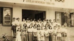 Jejak Sejarah Ma Chung Malang, Berawal dari Sekolah Hingga Menjadi Kampus Inklusif