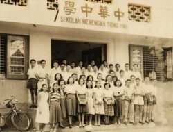 Jejak Sejarah Ma Chung Malang, Berawal dari Sekolah Hingga Menjadi Kampus Inklusif