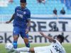 Arema FC Tahan Imbang Bhayangkara Presisi Lampung FC 2-2, Kedua Pelatih Tak Puas