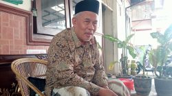 Diduga Dicekal, Mantan Ketua PWNU Jatim KH Marzuki Mustamar Gagal Berangkat Umrah